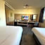 Travel Light Hotel