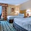 Quality Hotel Conference Center Cincinnati Blue Ash