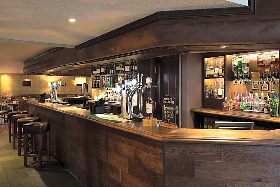 The Angus Hotel & Spa