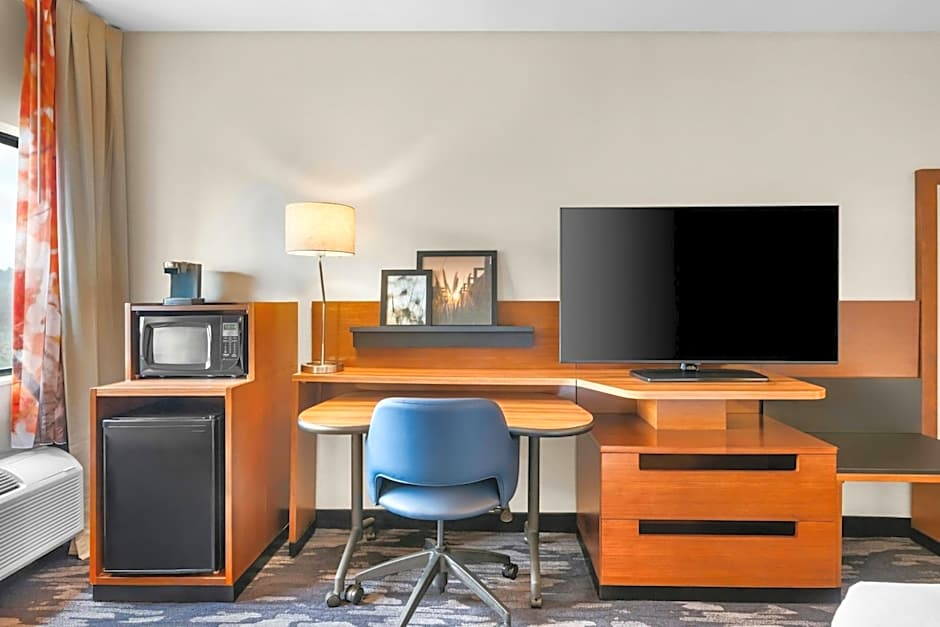 Fairfield Inn Boston Woburn/Burlington