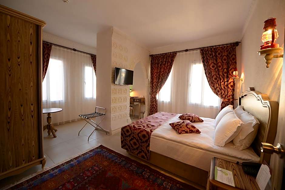 RAYMAR HOTELS MARDİN