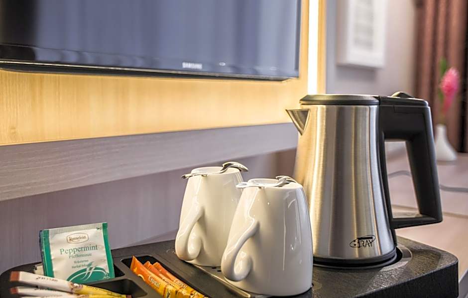 Hollywood Media Hotel AM Kurfurstendamm