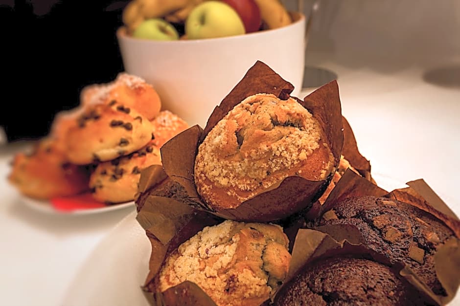 Hotel La Parizienne By Elegancia