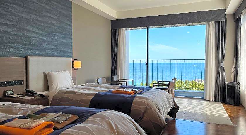 REX HOTEL Beppu