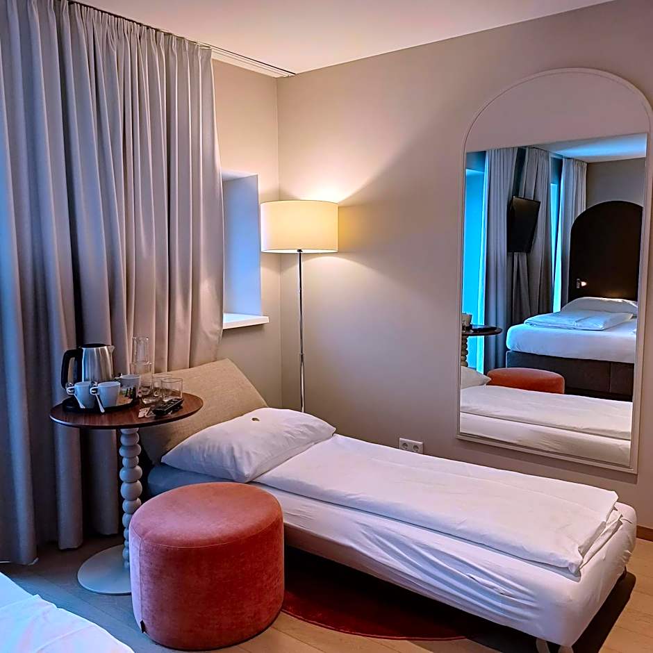 Boutique Hotel das Salz