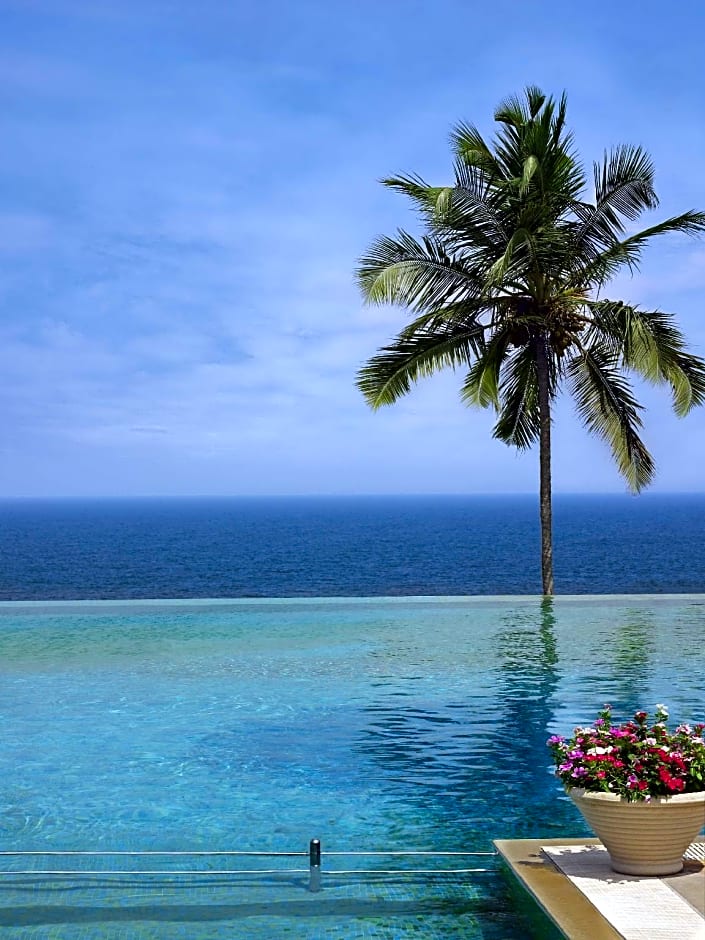 The Leela Kovalam, A Raviz Hotel