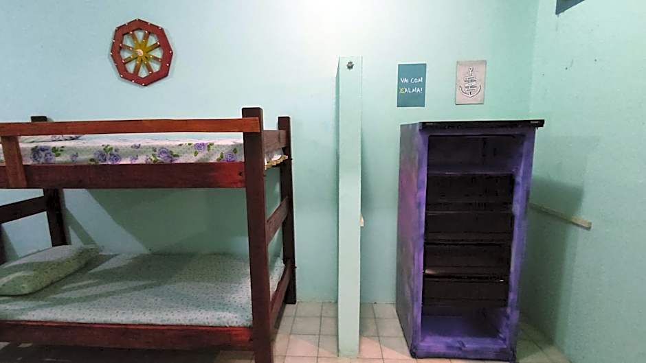 Refúgio da Mangueira