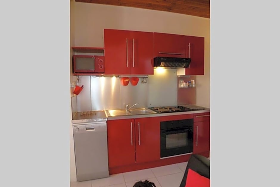 #PalavasLesFlots #2bedrooms #AirConditioned #100MetersFromTheBeach