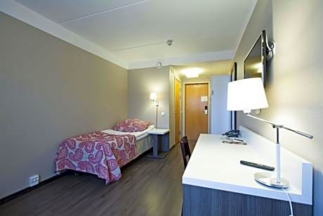 Scandic Kajanus - Alojamientos en KAJAANI