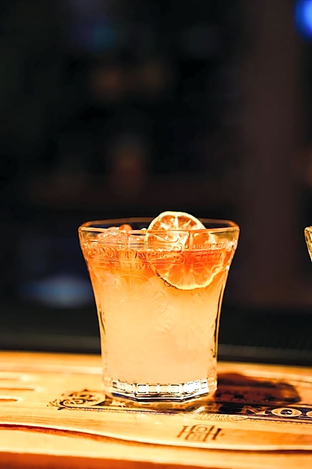 Bedford Hotel & Congress Centre