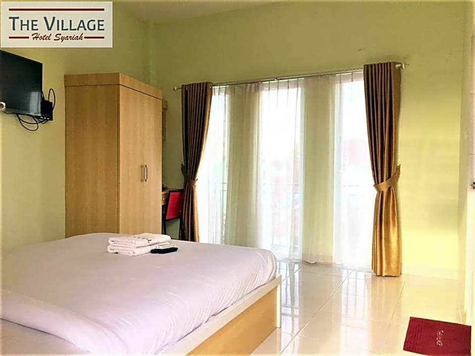 Hotel The Village Syariah
