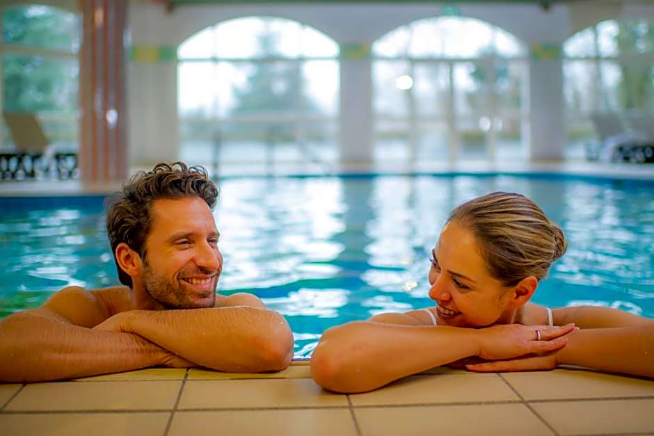 Hotel *** & Spa Vacances Bleues Villa Marlioz