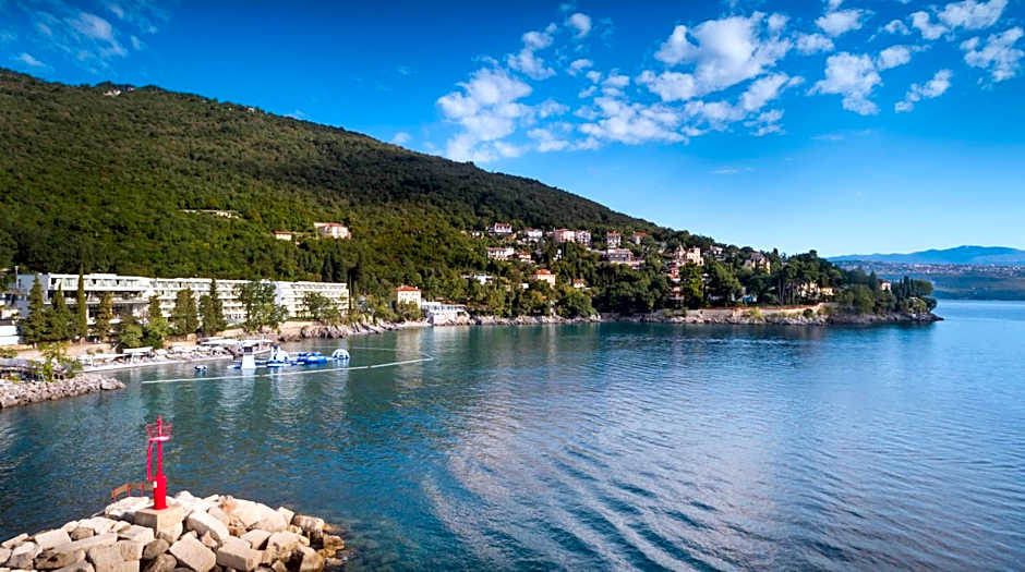 Hotel Icici - Liburnia