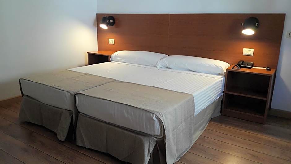 Hotel Torres Touriño