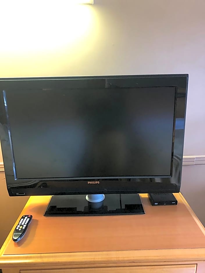 Econo Lodge Downtown