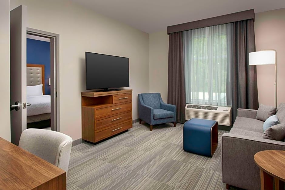 Homewood Suites by Hilton Greenville, NC