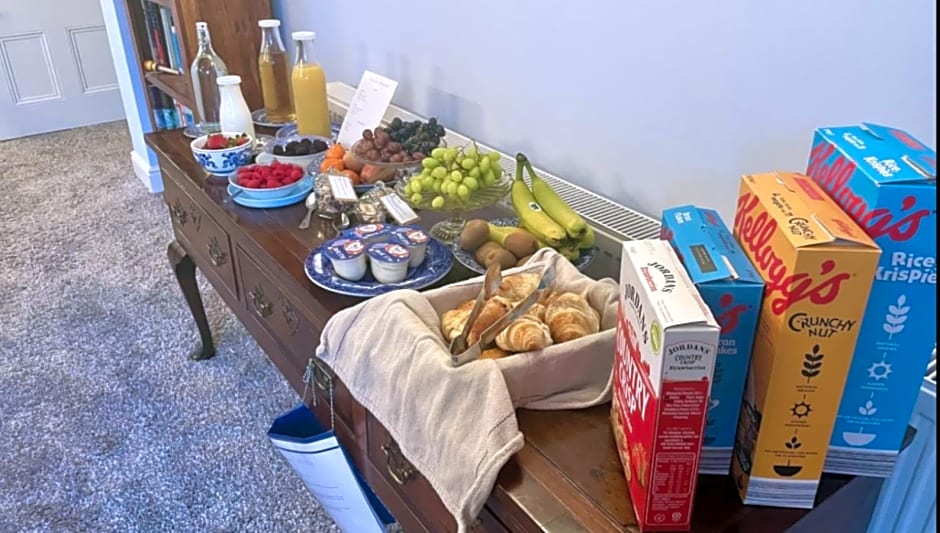 Eagle House - Award Winning B&B and Apartment