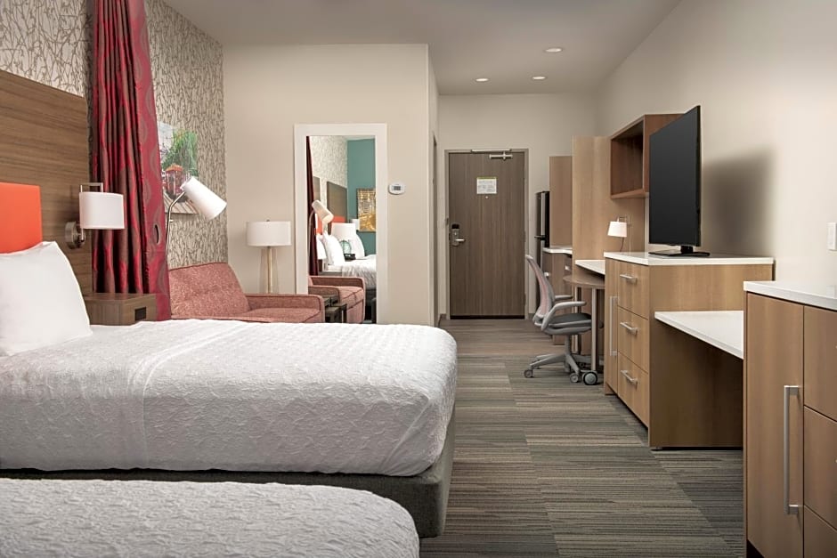 Home2 Suites By Hilton Kenner New Orleans Arpt