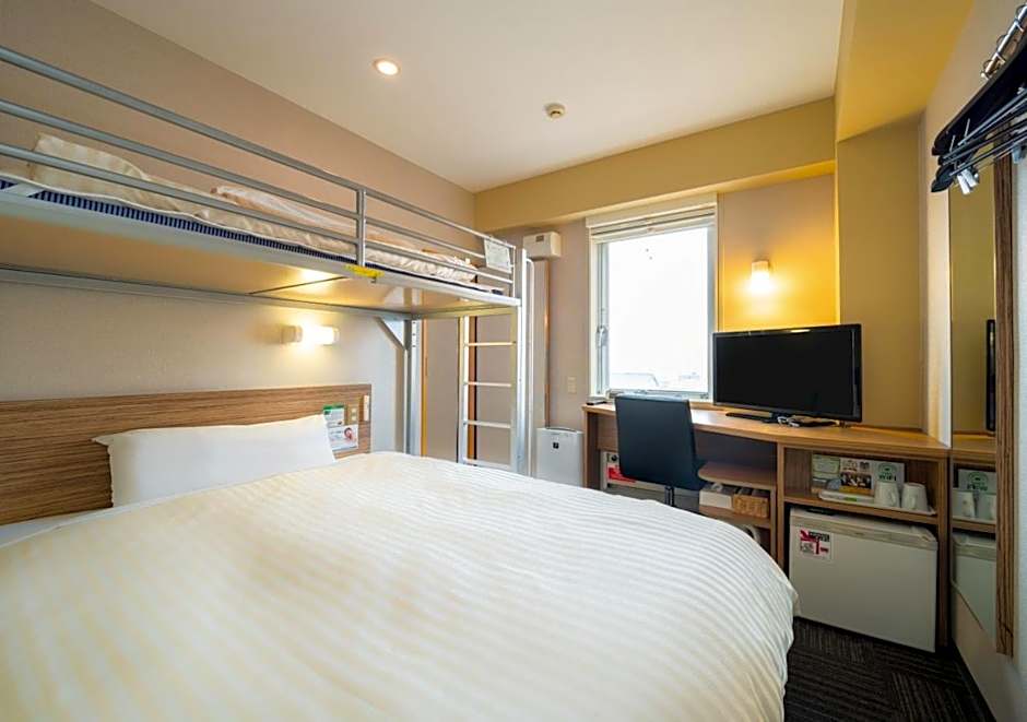 Super Hotel Hirosaki