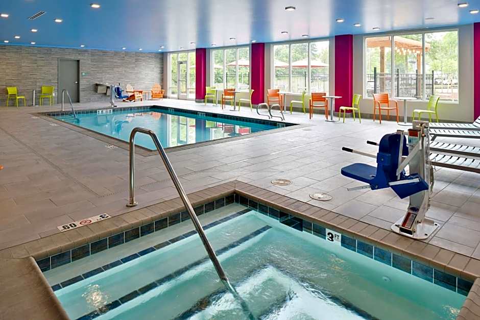 Home2 Suites By Hilton DuPont