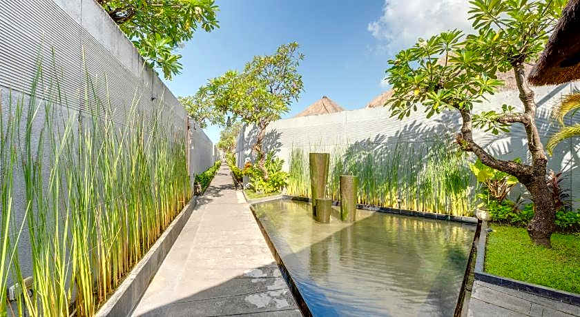 Villa Jerami & Spa