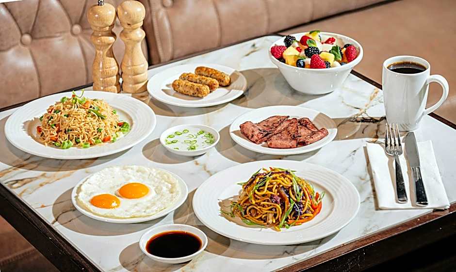 Premier Inn Dubai Ibn Battuta Mall