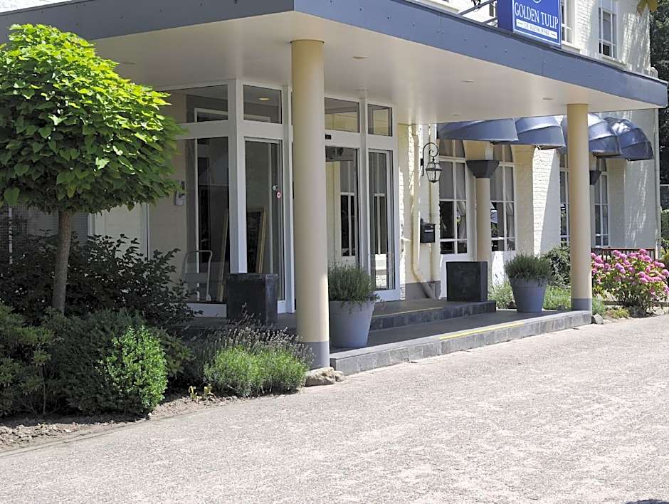 Fletcher Hotel-Restaurant De Reiskoffer
