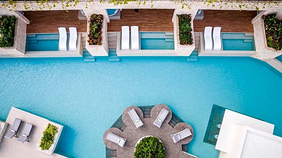 Majestic Elegance Costa Mujeres - All Inclusive