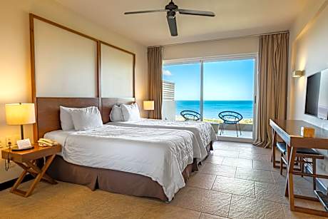 Concept Ocean View 2 Twin Beds, Non-Smoking