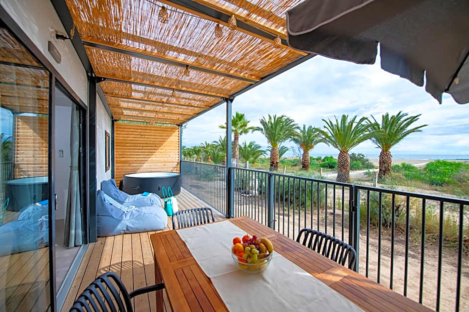 4 Mori Family Village - Villaggio per Famiglie