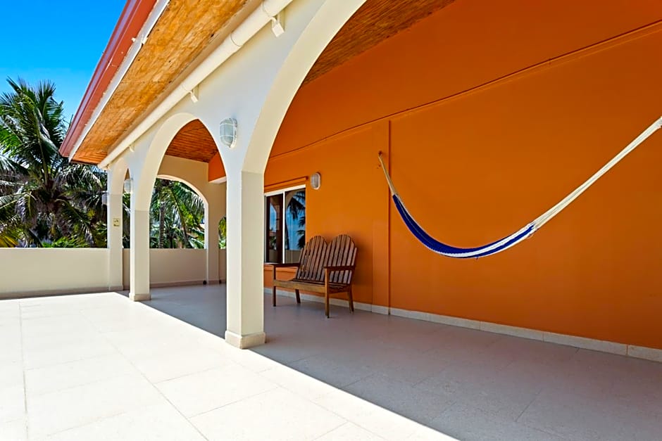 SunBreeze Hotel