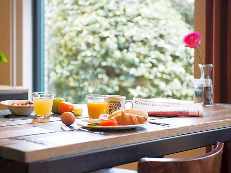 ibis Rotterdam Vlaardingen