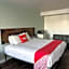 OYO Hotel Downtown Peoria IL I-74