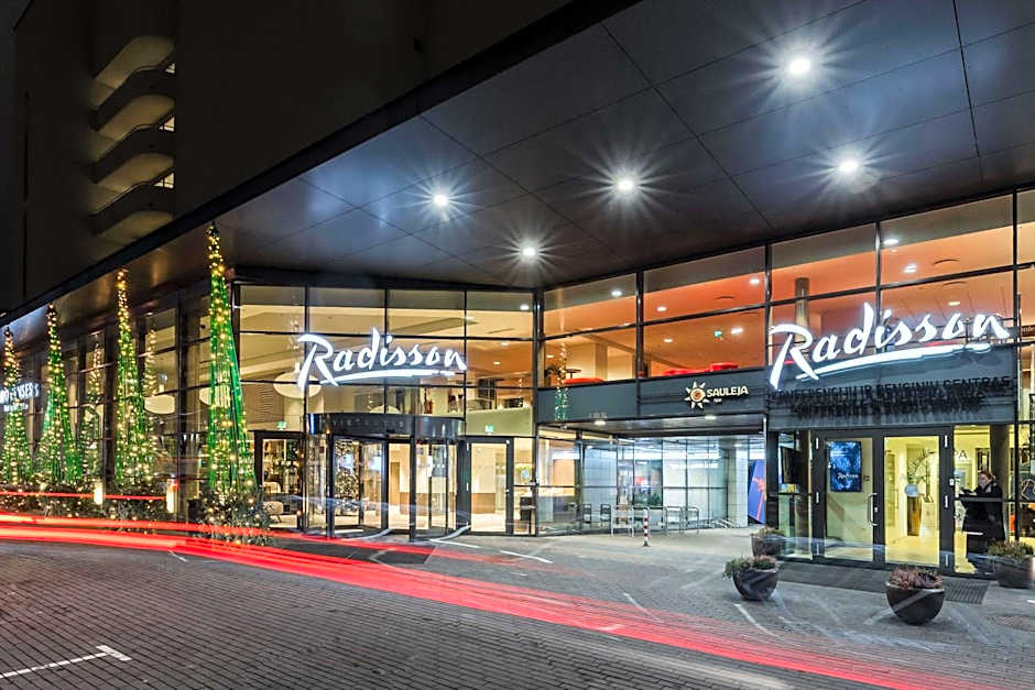 Radisson Hotel Kaunas