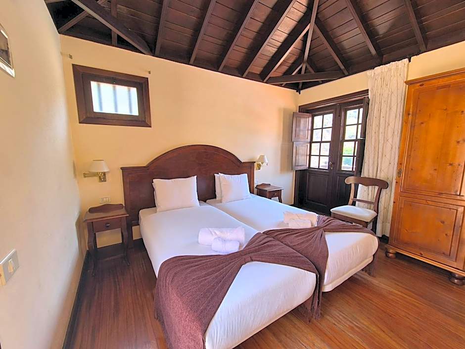 Tamahuche Hotel Rural