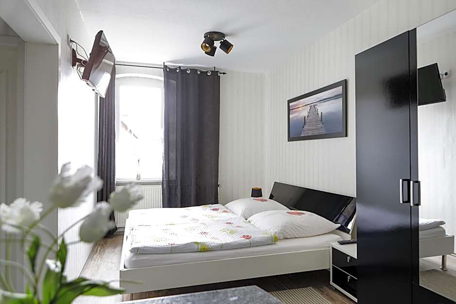 Landgasthof Deutsches Haus