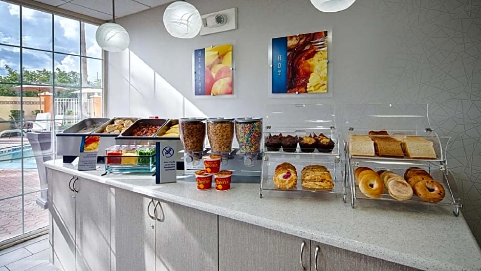 Best Western Fort Myers Inn and Suites