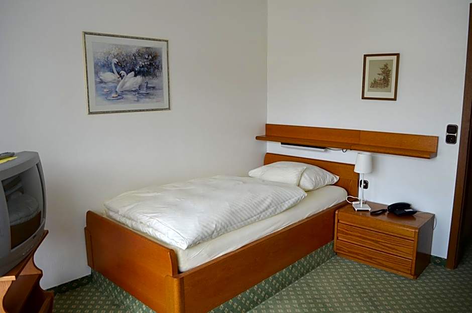 Hotel Zum Goldenen Hirsch