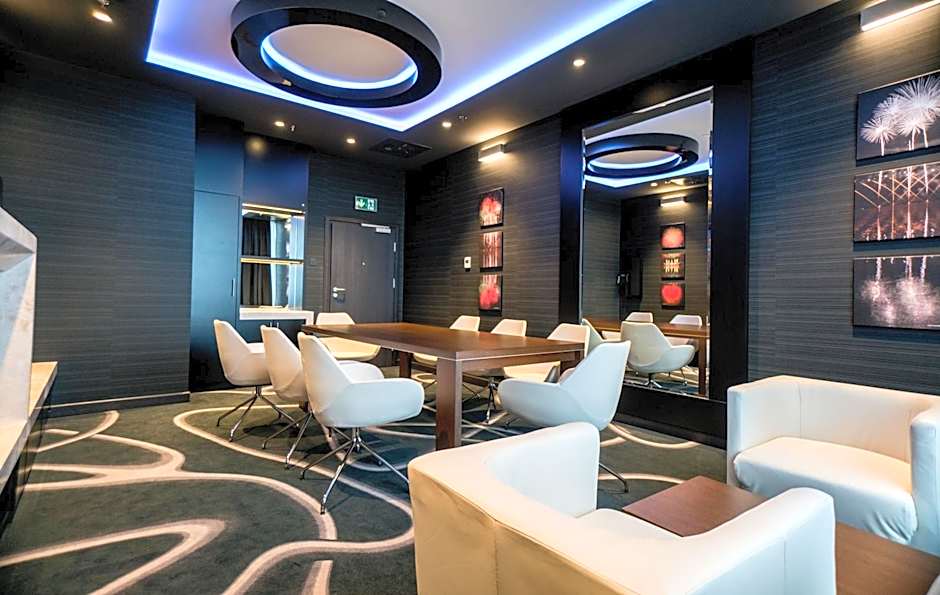 Holiday Inn Dabrowa Gornicza By IHG