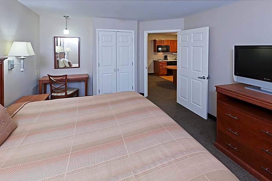 Candlewood Suites Wichita Falls at Maurine Street By IHG