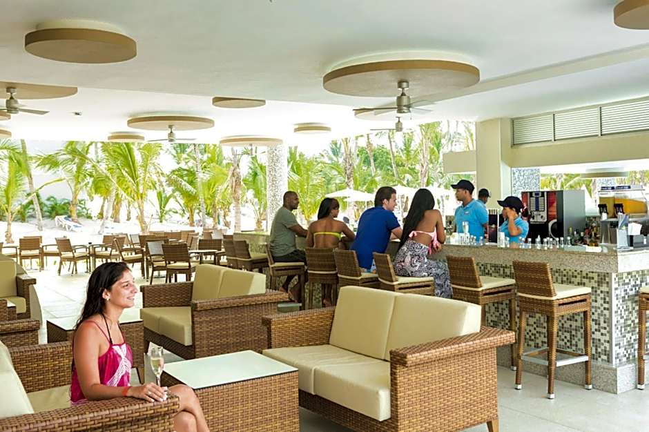 Riu Republica - Adults Only - All Inclusive