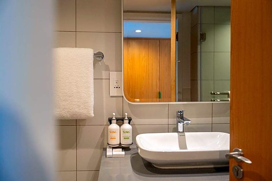 Holiday Inn Lusaka By IHG