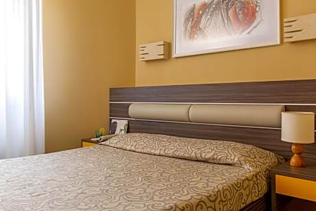 Comfort Quadruple Room