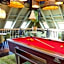 Hotel Be Guest Limoges Sud ex Black & Green