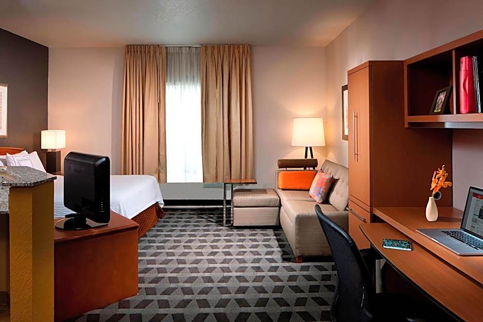 TownePlace Suites by Marriott Boca Raton
