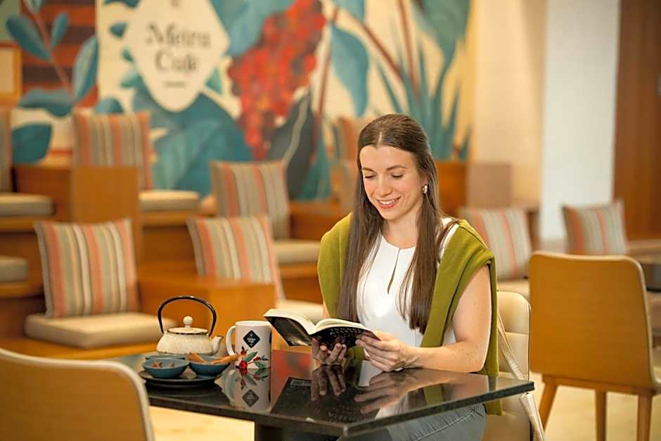 Barranquilla Marriott Hotel