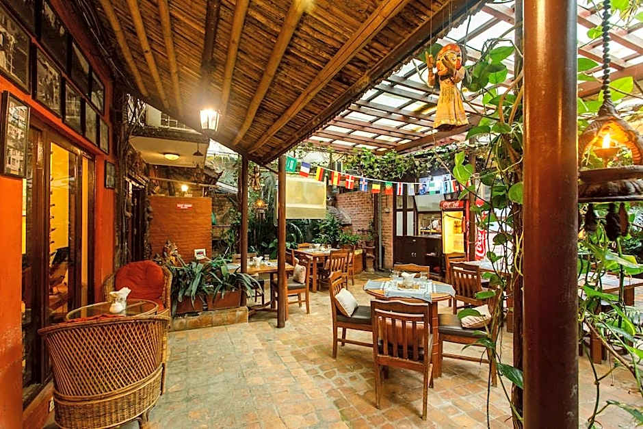 Ambassador Garden Home