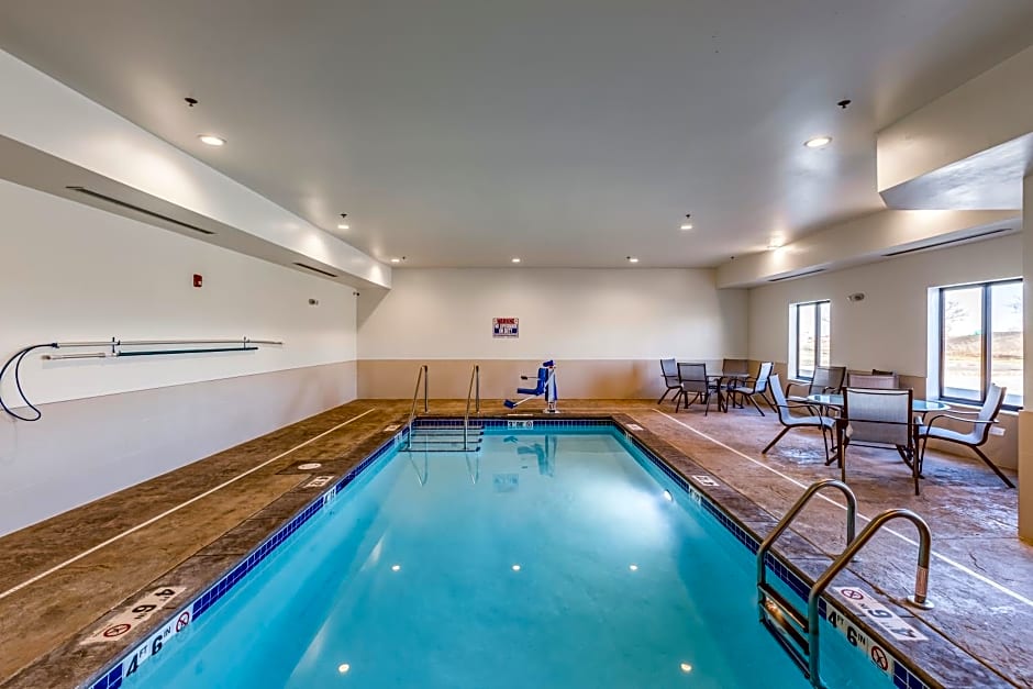 Comfort Inn Altoona-Des Moines