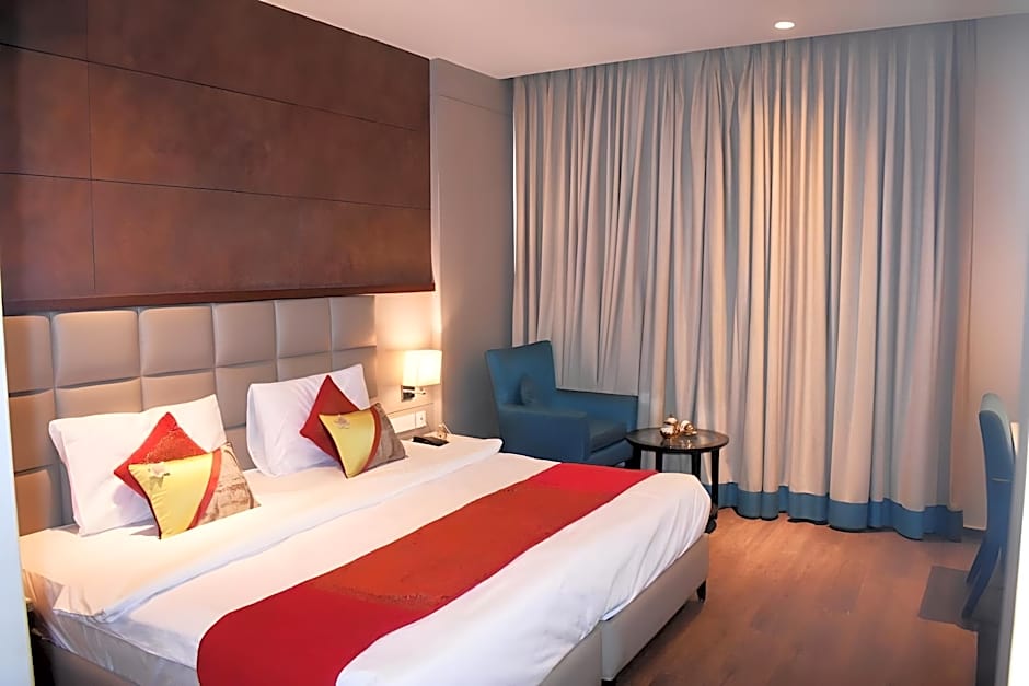 Lemonwood Suites By F9 Hotels