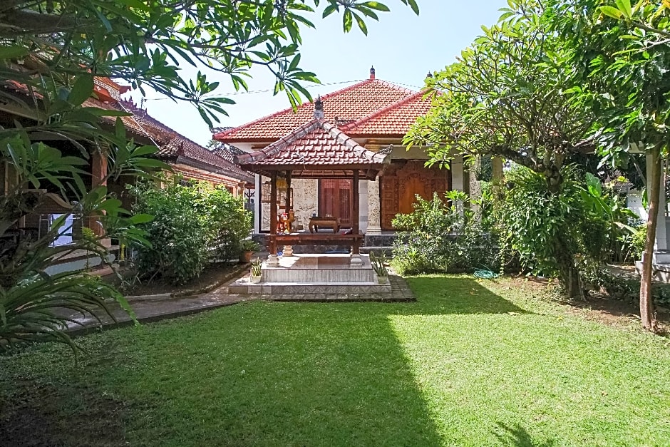 Indopurejoy House - Komala Indah Cottages
